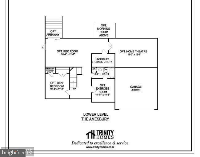3917 Edith Court Ellicott City, MD 21043 - Photo 27 of 27