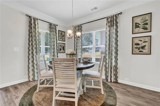 $2,800 | 3631 Village View, Powder Springs, GA 30127