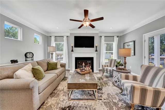 $2,800 | 3631 Village View, Powder Springs, GA 30127