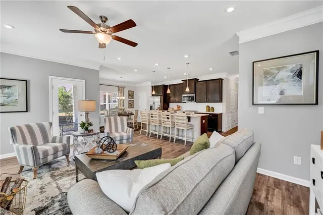 $2,800 | 3631 Village View, Powder Springs, GA 30127