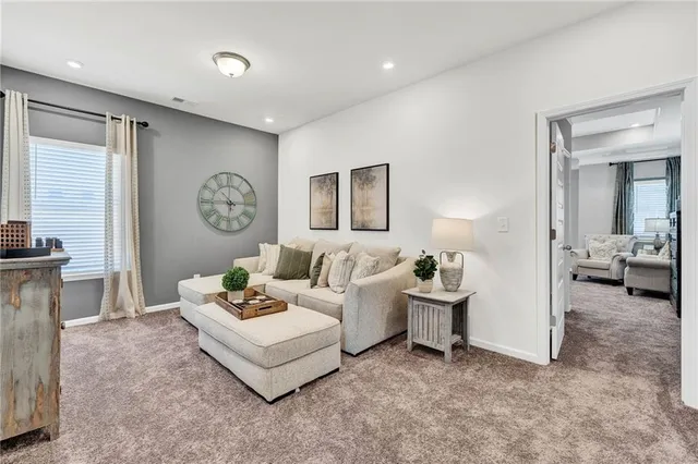 $2,800 | 3631 Village View, Powder Springs, GA 30127