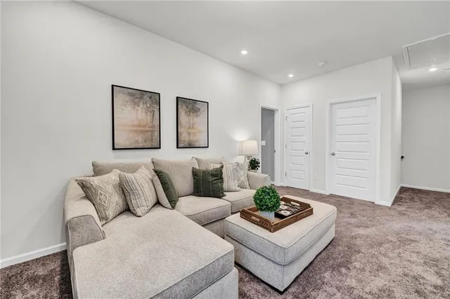 $2,800 | 3631 Village View, Powder Springs, GA 30127