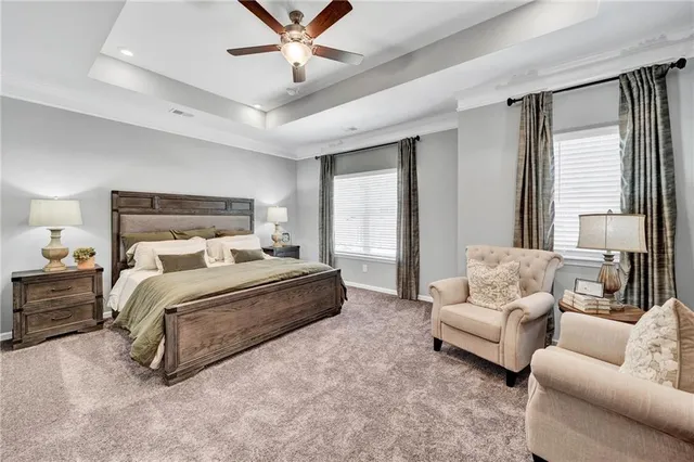 $2,800 | 3631 Village View, Powder Springs, GA 30127