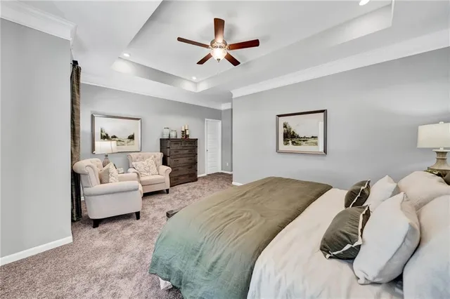 $2,800 | 3631 Village View, Powder Springs, GA 30127