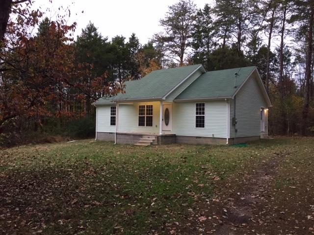 121 Till Road Hohenwald, TN 38462 - Photo 1 of 19 Gallery Image 1