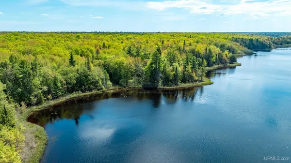 $39,500 | Tbd Lot 23 Tbd Pass, Lake Linden, MI 49945