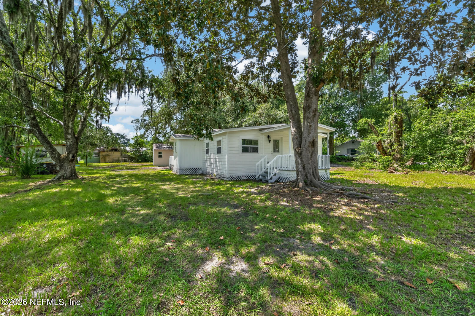 8876 Old Plank Road Jacksonville, FL 32220 - Photo 34 of 35 8876 Old Plank Rd_32220-34