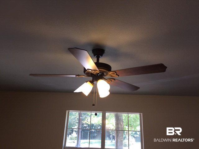 5249 Pine Road Orange Beach, AL 36561 - Photo 4 of 24 New Ceiling fans throughout home