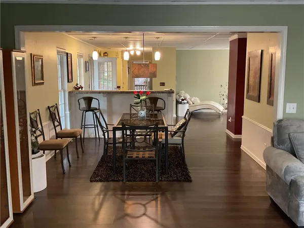 $345,000 | 229 Cub Cove Drive, Walhalla, SC 29691