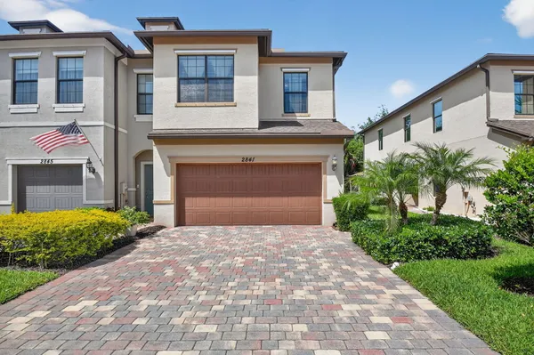 $3,000 | 2841 Troubadour Street, Palm Springs, FL 33406