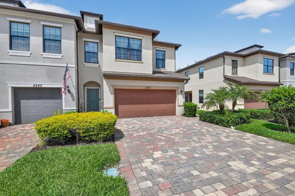 $3,000 | 2841 Troubadour Street, Palm Springs, FL 33406