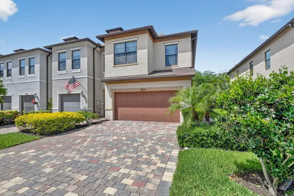 $3,000 | 2841 Troubadour Street, Palm Springs, FL 33406