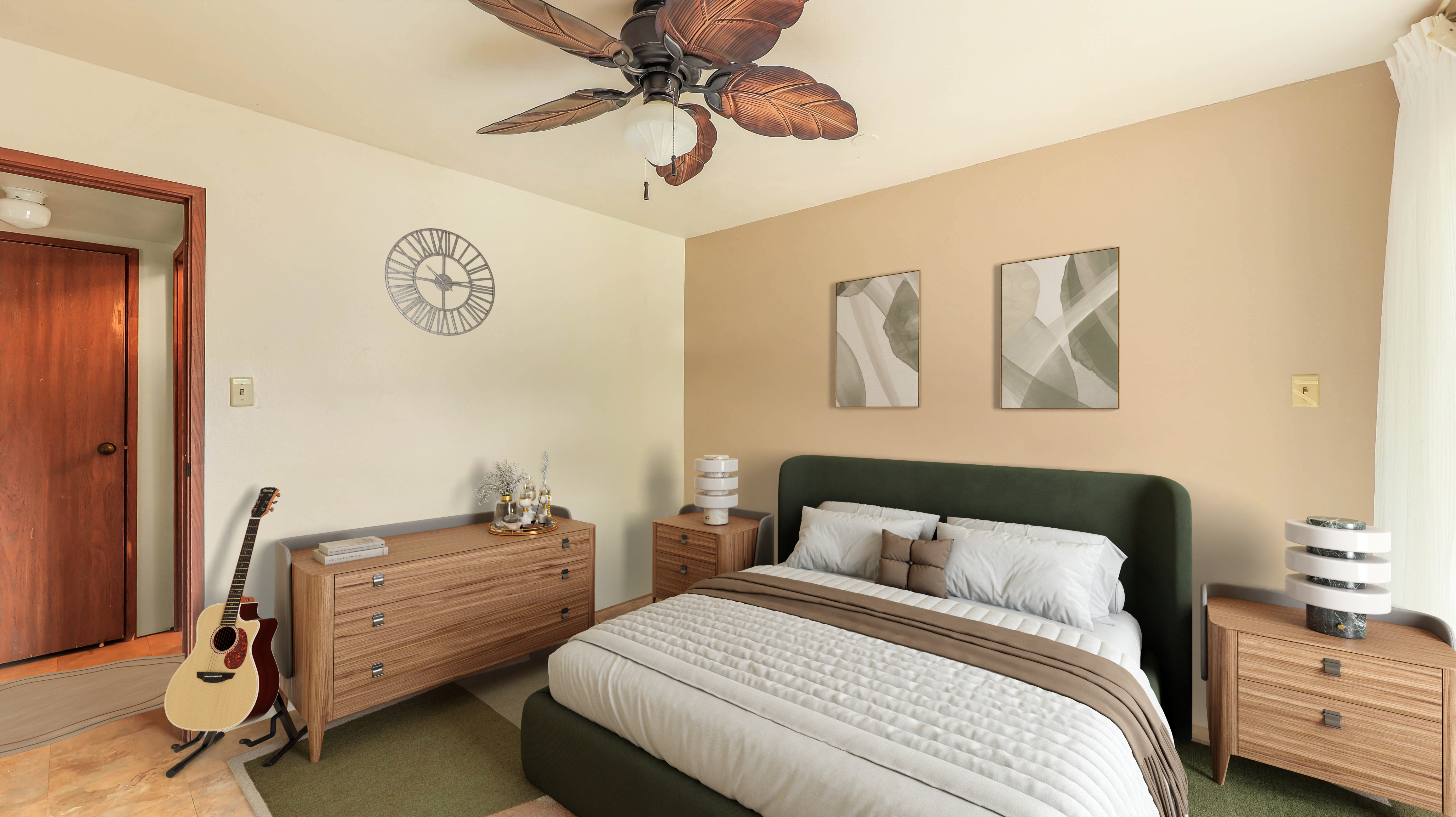 3411 Wilcox Road, Unit FII65 Lihue, HI 96766 - Photo 13 of 17 Gallery Image 13