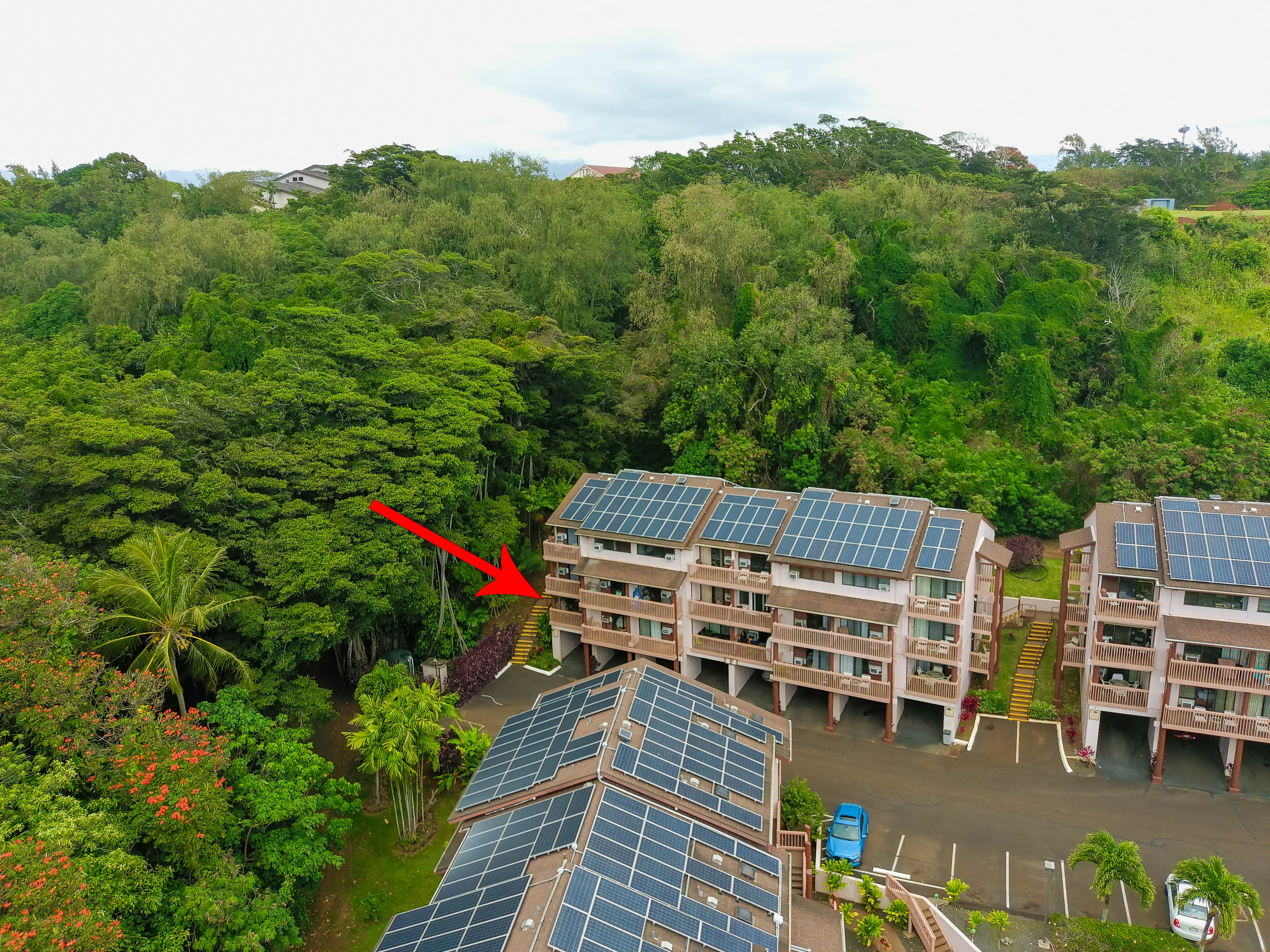 3411 Wilcox Road, Unit FII65 Lihue, HI 96766 - Photo 4 of 17 Gallery Image 4