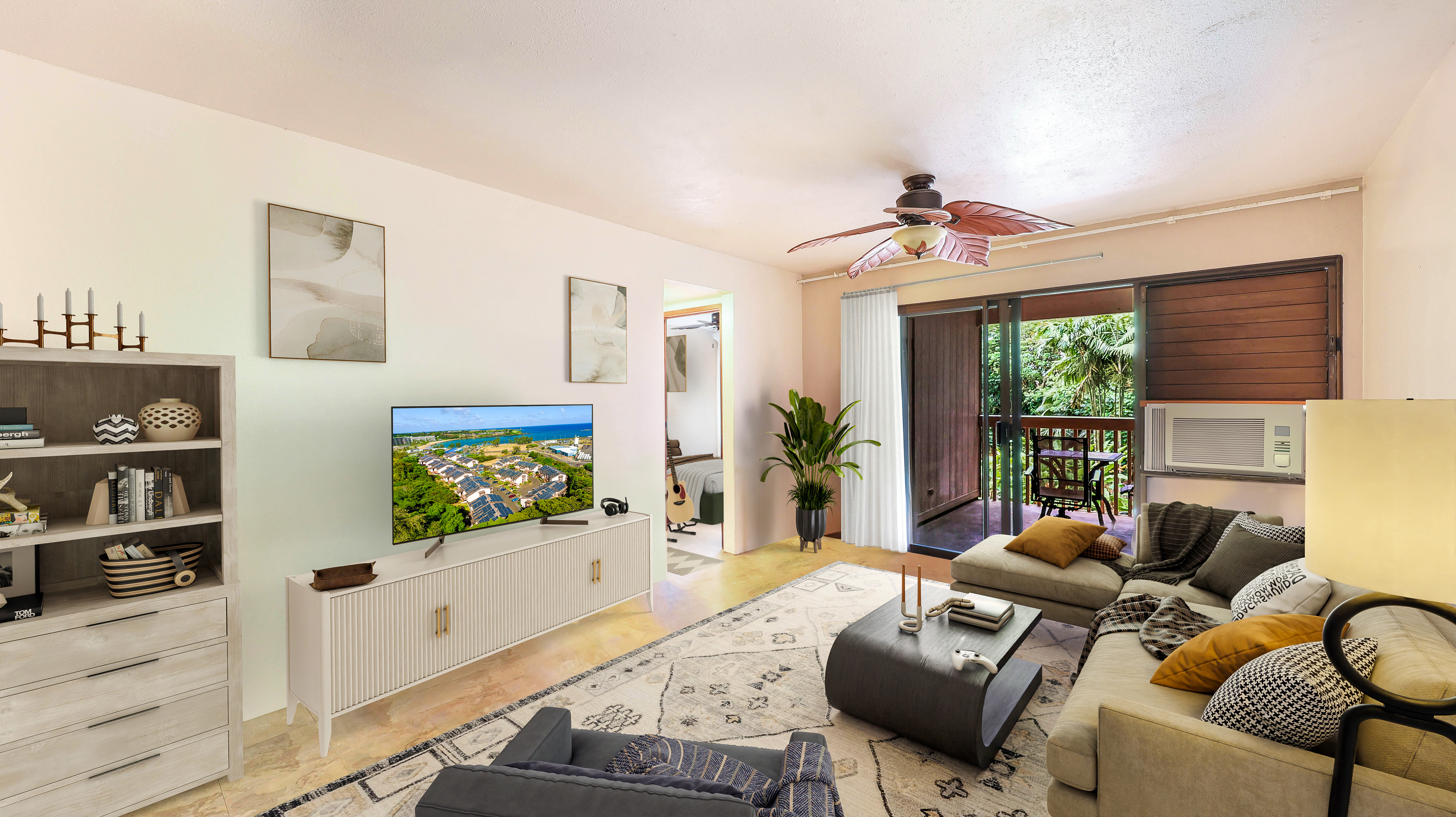 3411 Wilcox Road, Unit FII65 Lihue, HI 96766 - Photo 5 of 17 Gallery Image 5