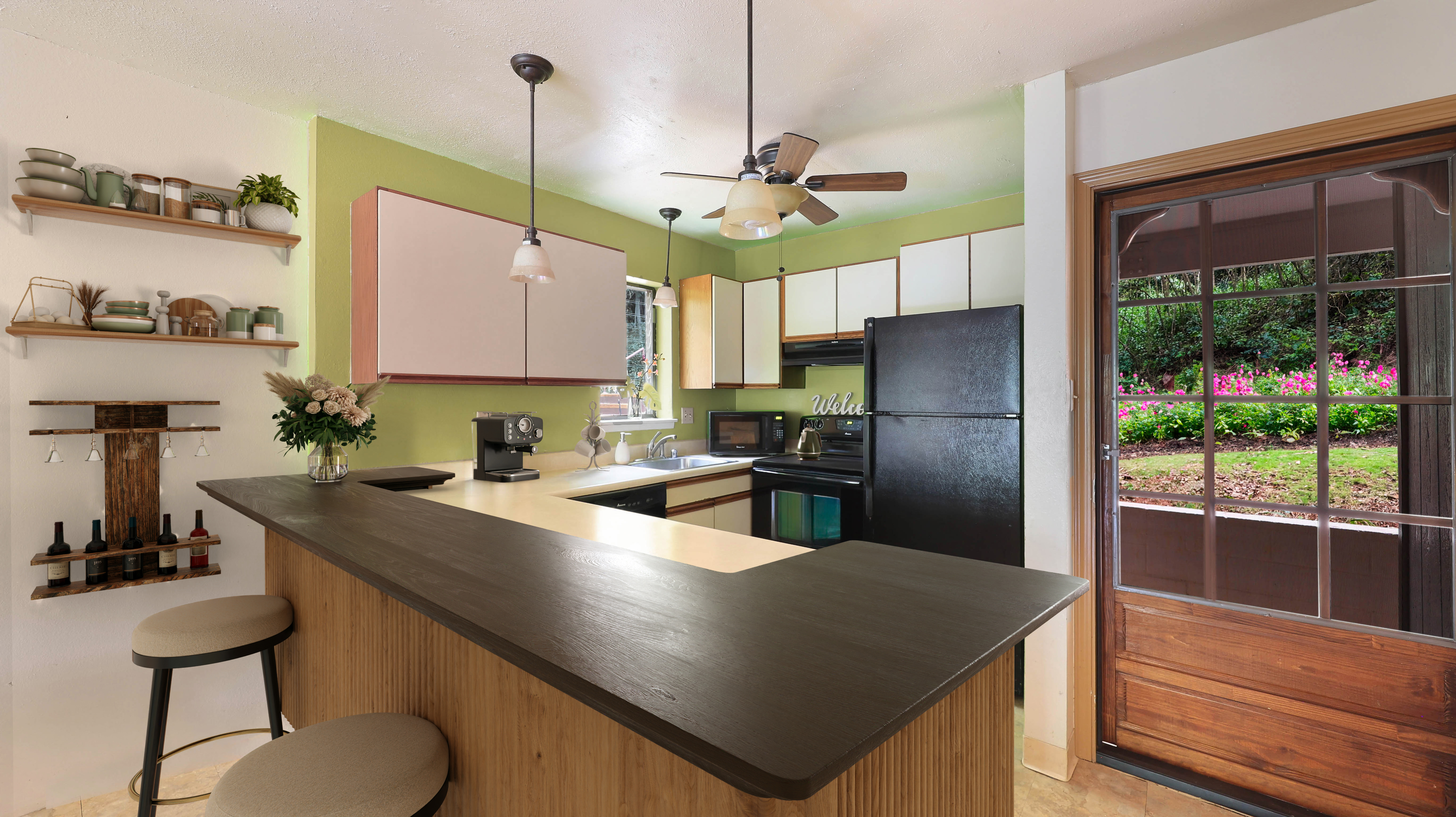 3411 Wilcox Road, Unit FII65 Lihue, HI 96766 - Photo 9 of 17 Gallery Image 9