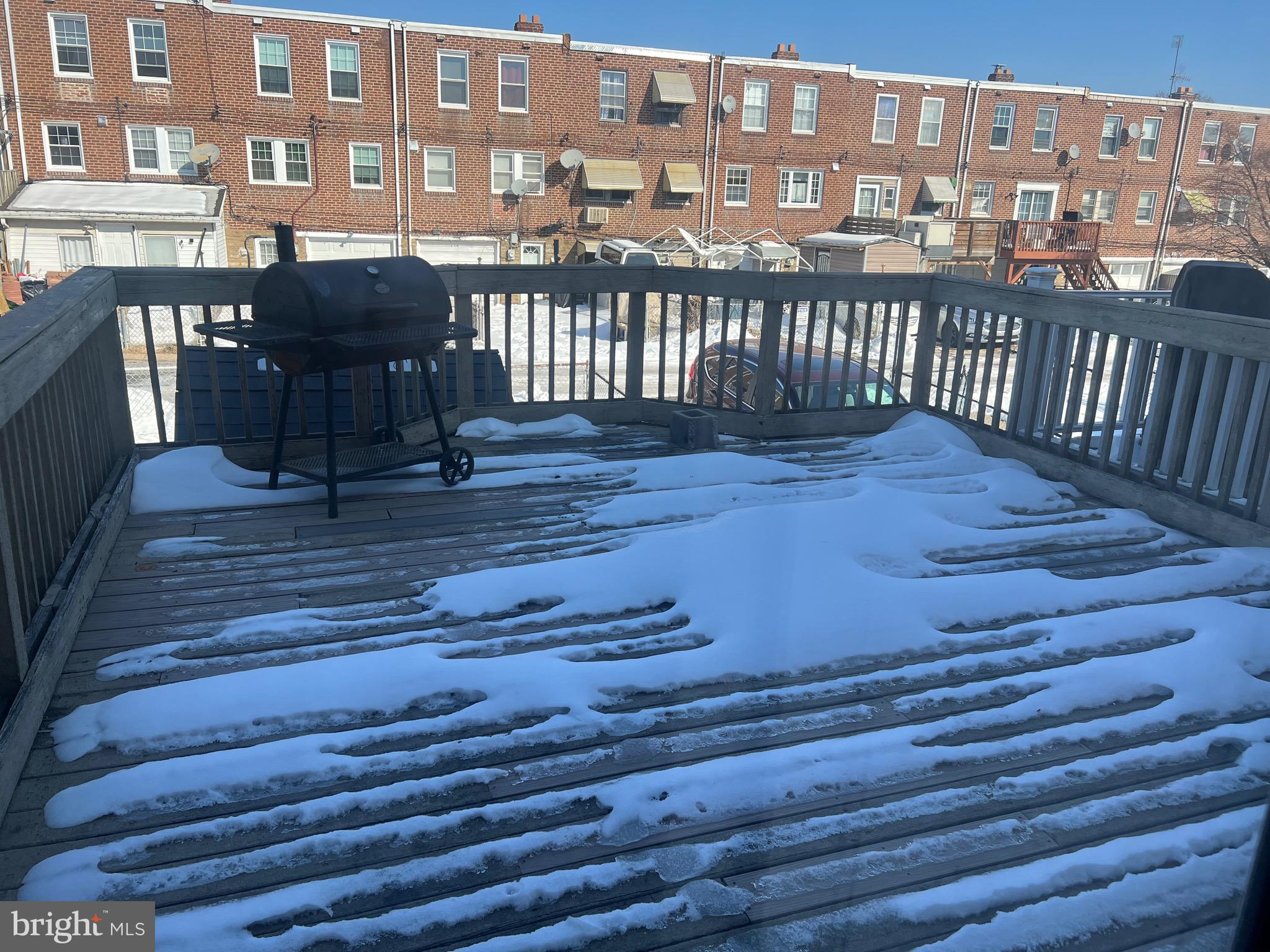 3133 Friendship Street Philadelphia, PA 19149 - Photo 5 of 19