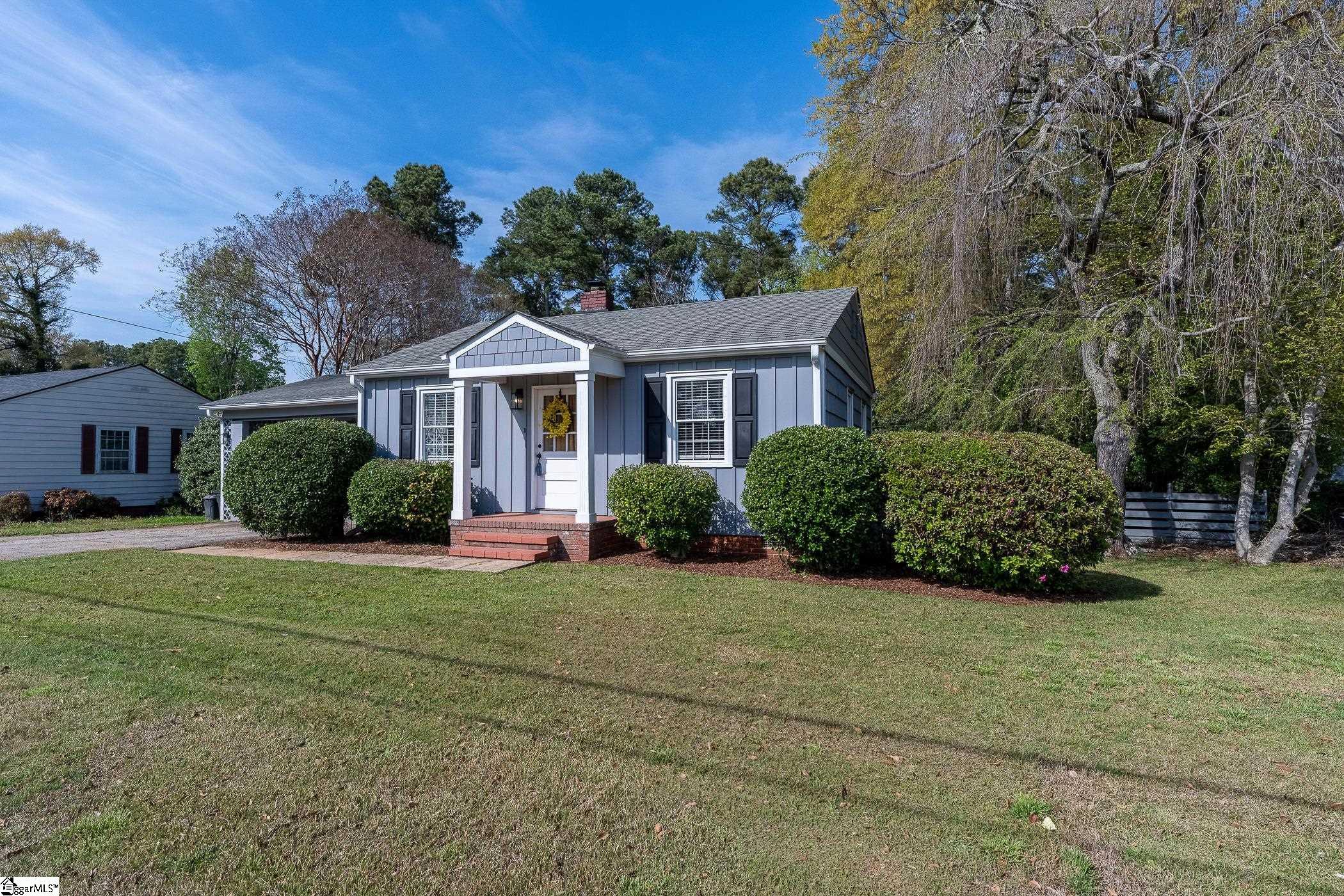 4410 New Cut Road Inman, SC 29349 - Photo 3 of 27 Gallery Image 3