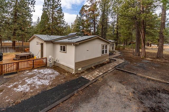 59765 Navajo Road Bend, OR 97702 - Photo 24 of 28 thumbnail_59765 Navajo Rd_0192 copy