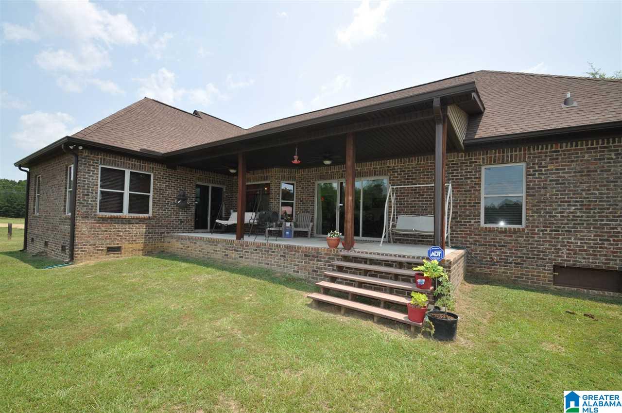 454 Highway 13 Cleveland Al Berry, AL 35546 - Photo 24 of 31