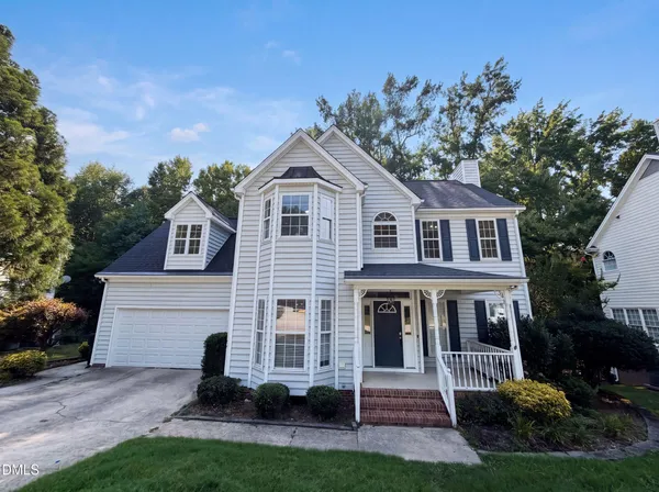 $395,000 | 6113 Remington Lake Drive, Raleigh, NC 27616