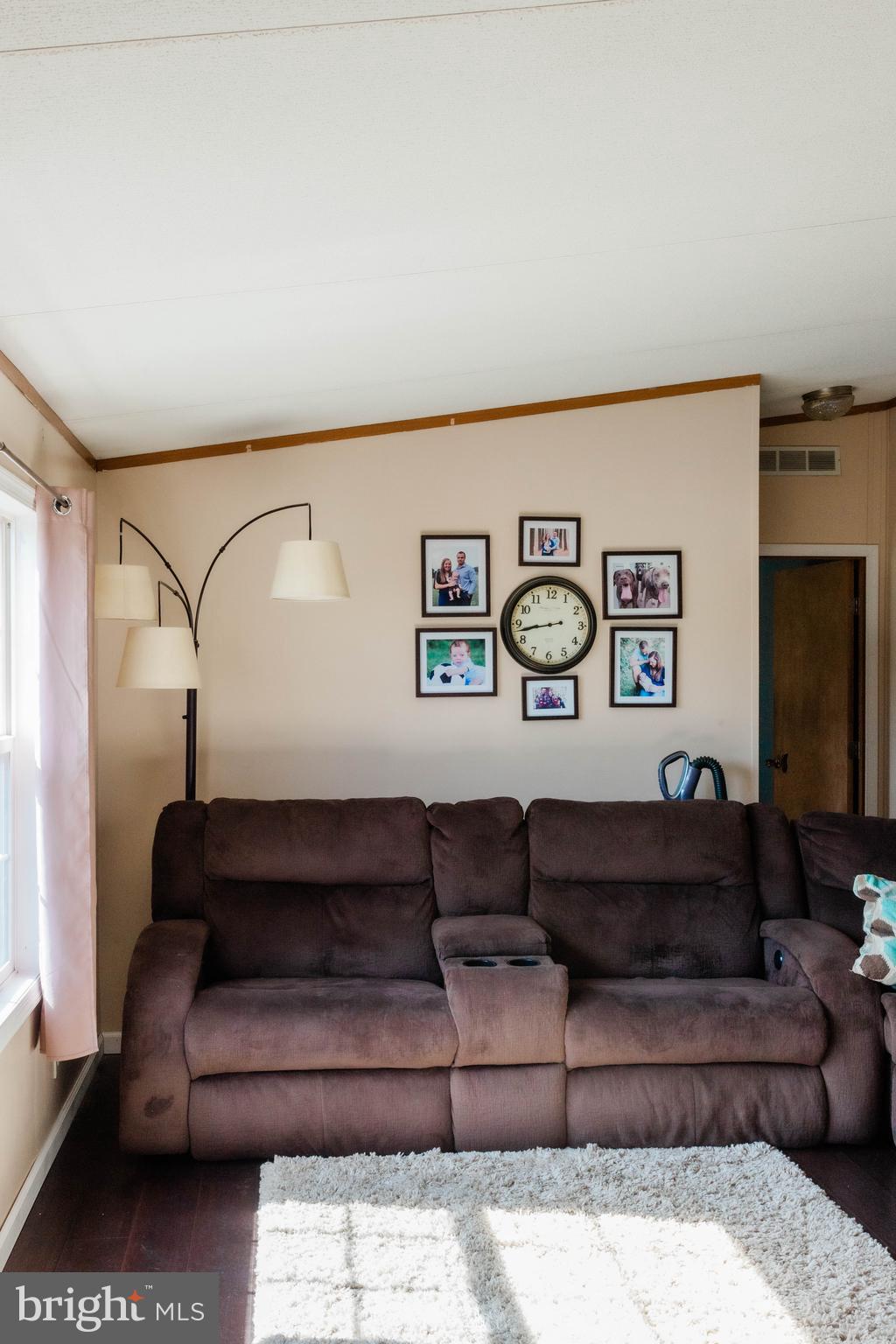 169 Boyd Road Wrightsville, PA 17368 - Photo 20 of 47 9' vaulted ceilings throughout home