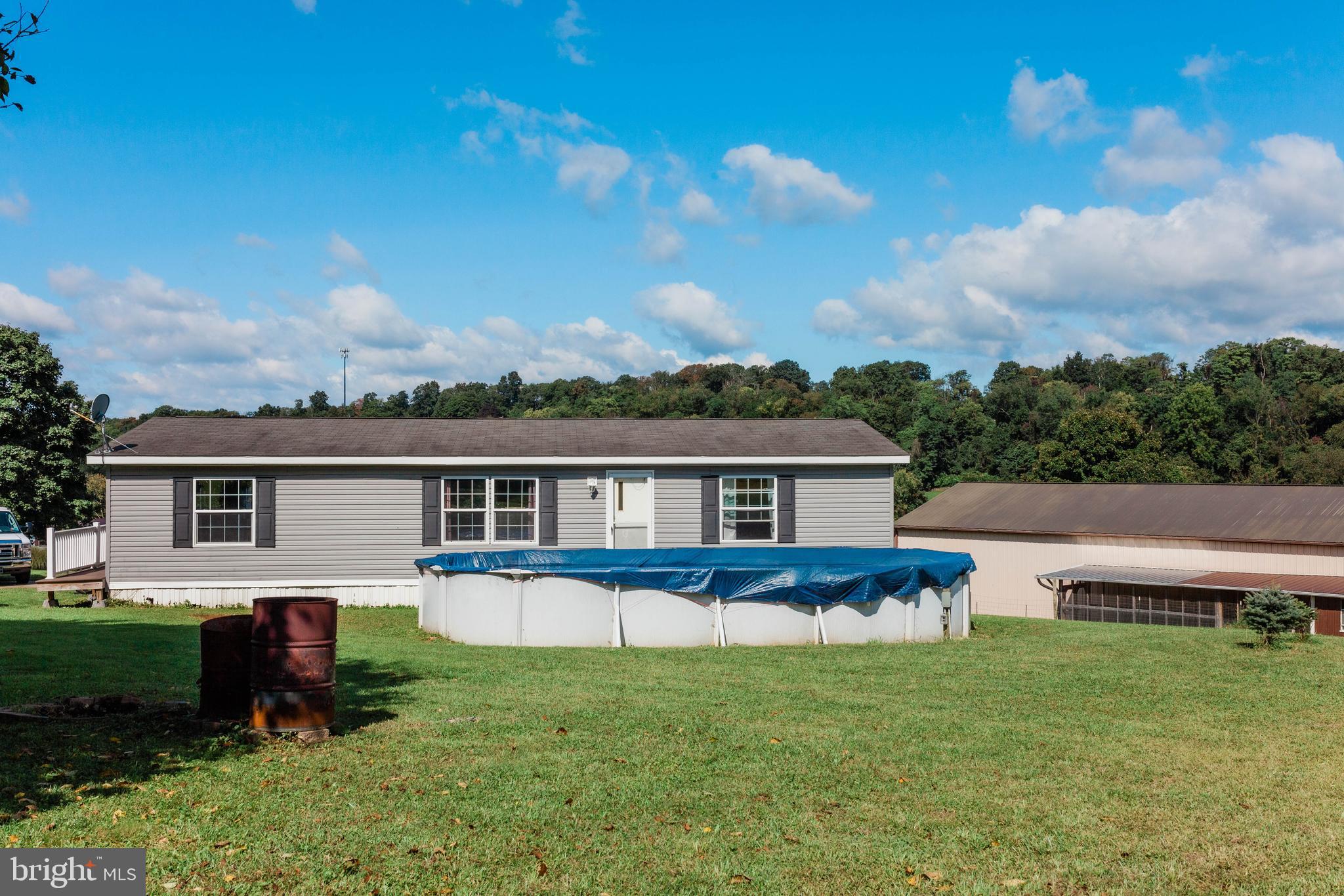 169 Boyd Road Wrightsville, PA 17368 - Photo 45 of 47