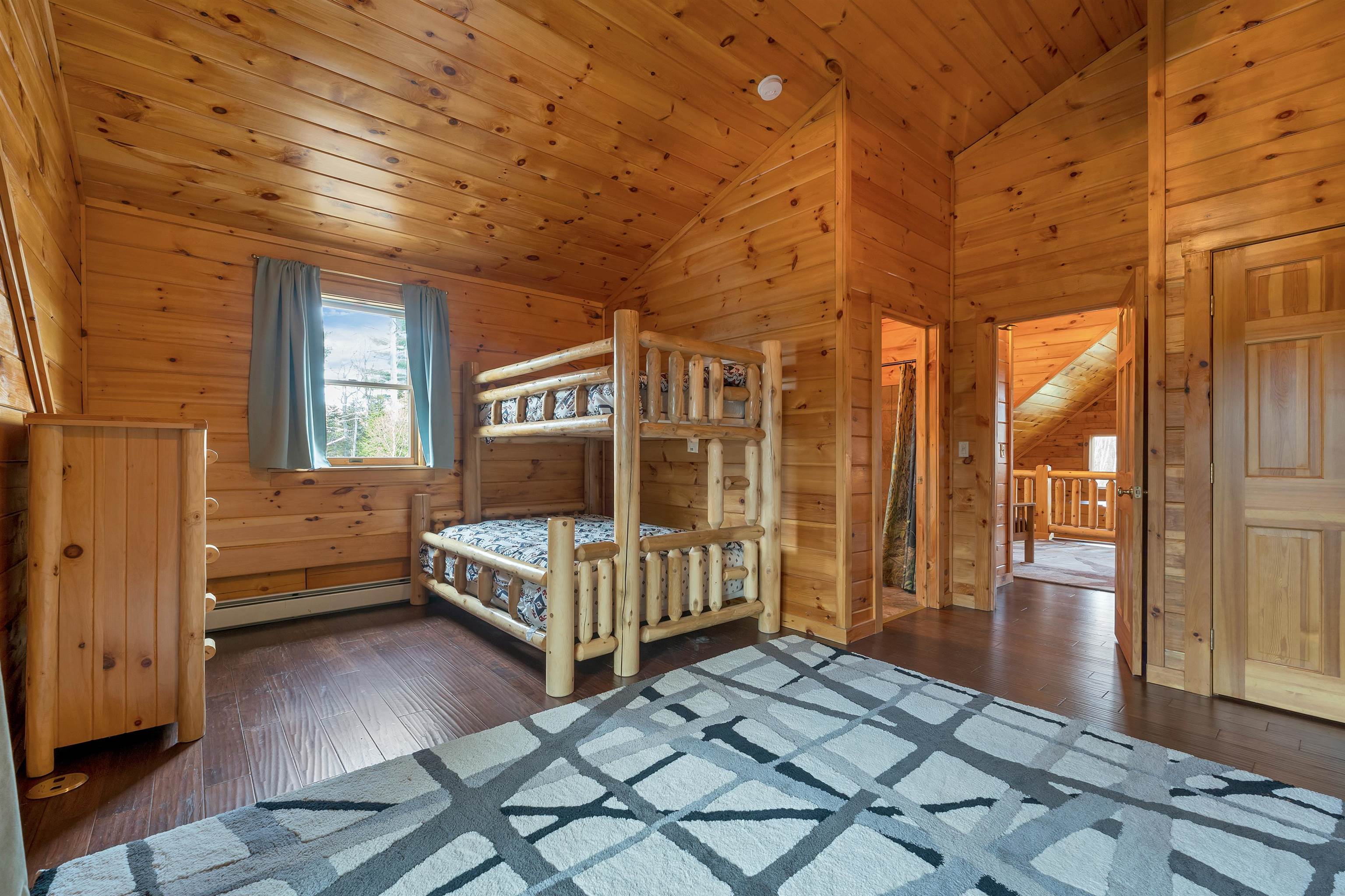 72 Black Bear Road Carroll, NH 03595 - Photo 44 of 57 Gallery Image 44