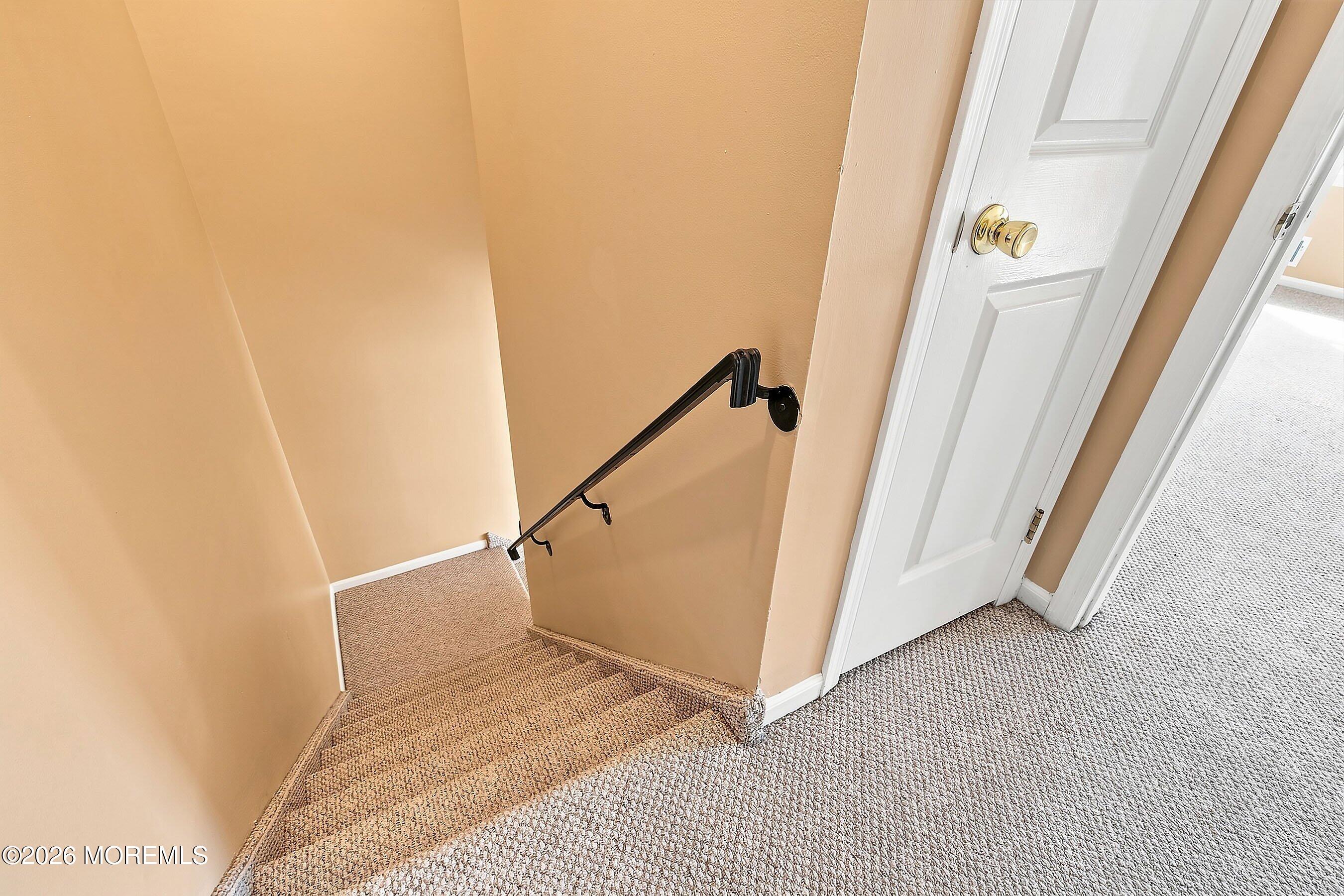 229 2nd Street Keyport, NJ 07735 - Photo 10 of 25 Stairs