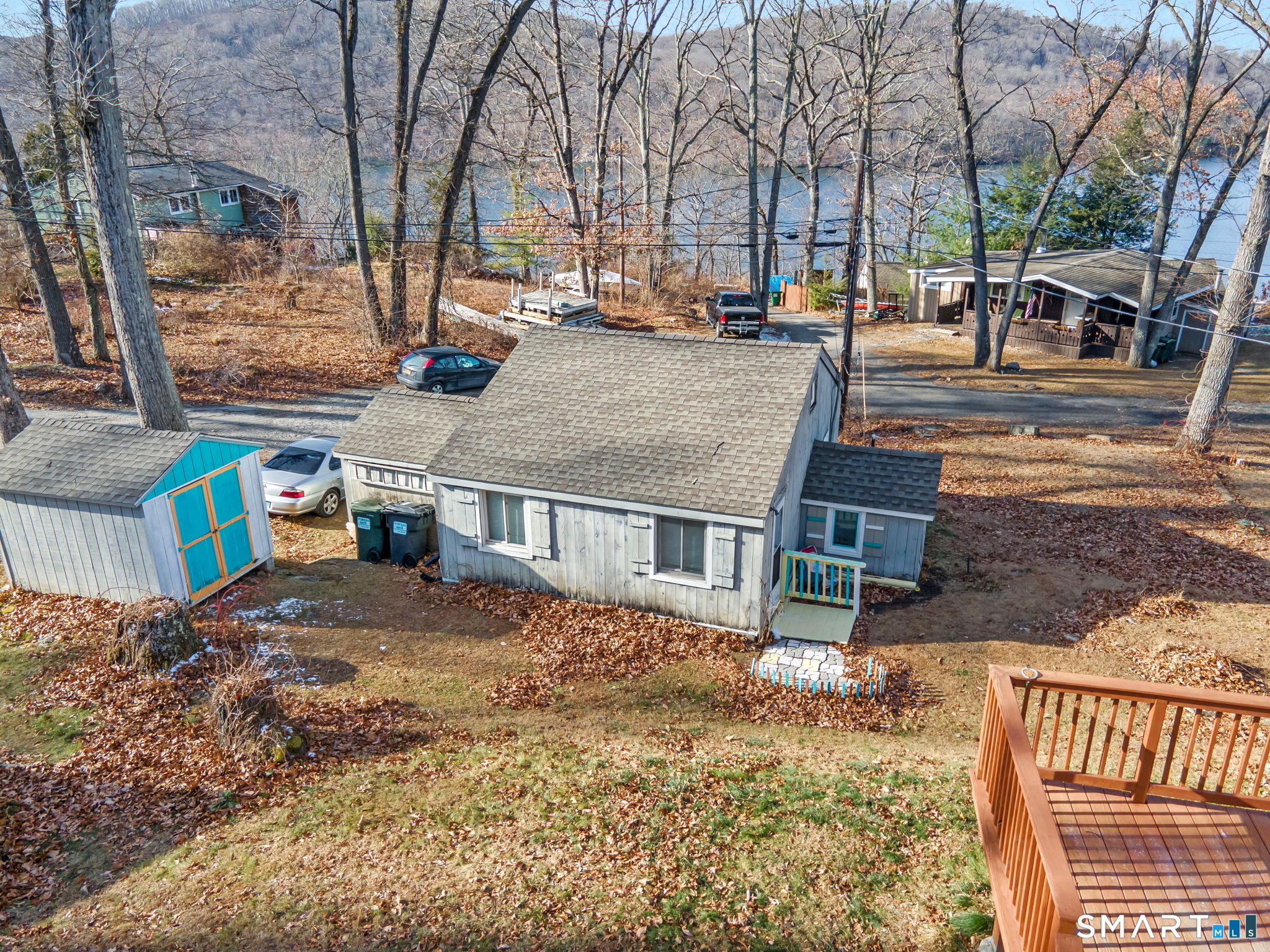 262 Great Plain Road, Unit 17 Danbury, CT 06811 - Photo 1 of 11