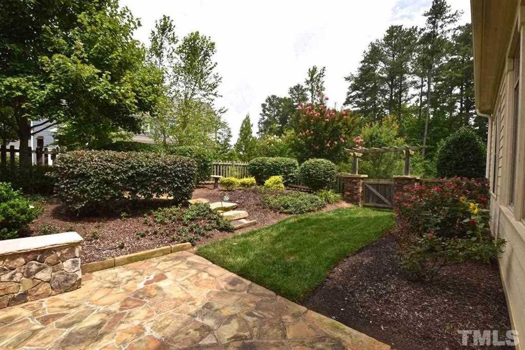 8621 Baybridge Raleigh, NC 27613 - Photo 24 of 24 Photo 24