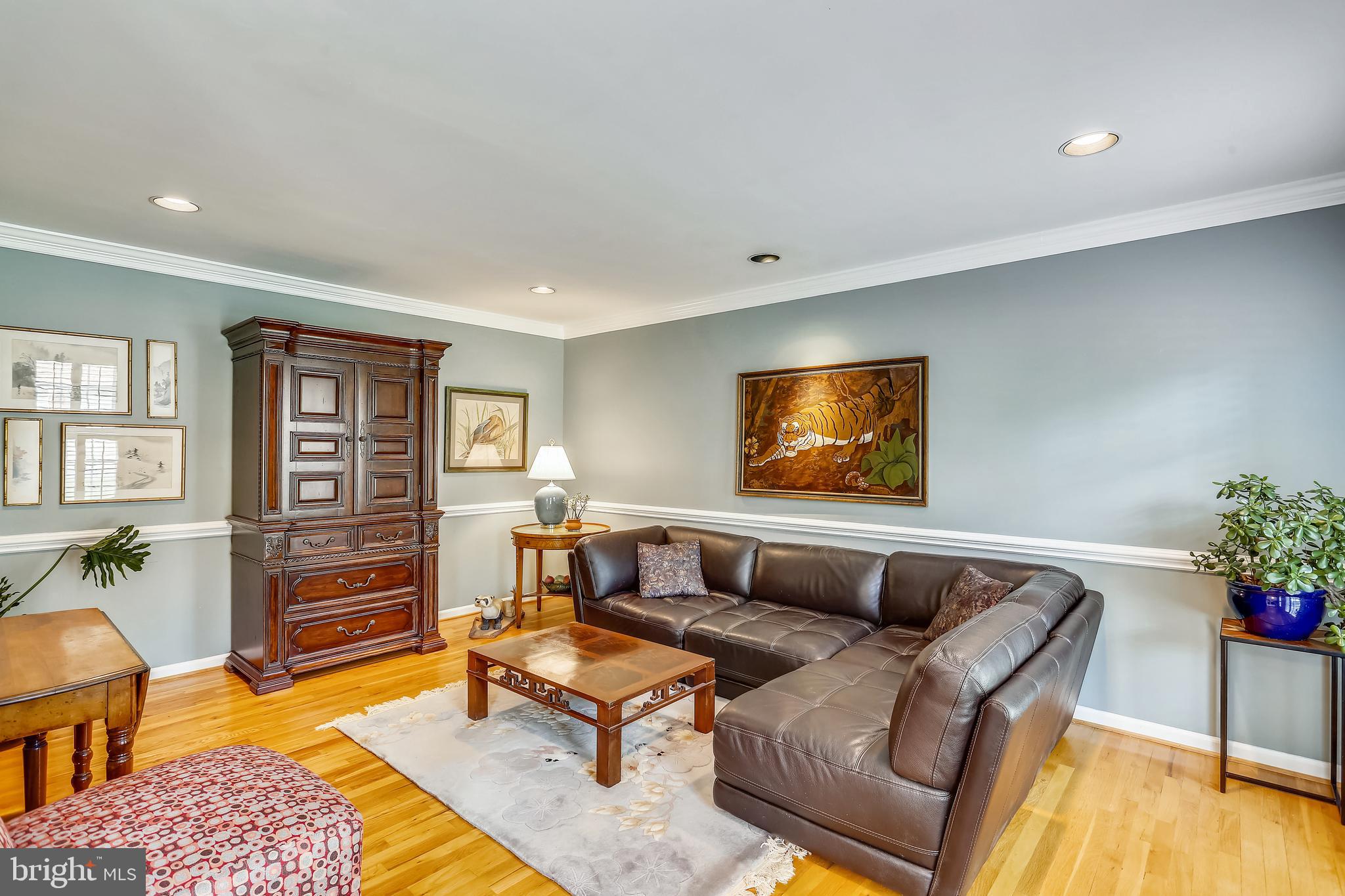 13700 Turnmore Road Silver Spring, MD 20906 - Photo 17 of 50