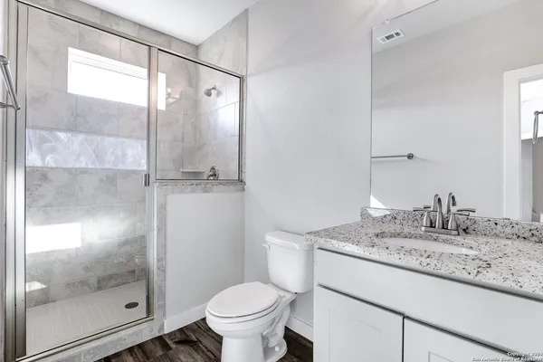 $2,095 | 614 Errol Street, Unit 101, San Antonio, TX 78216