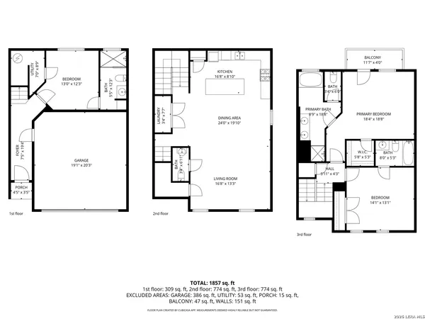 $2,095 | 614 Errol Street, Unit 101, San Antonio, TX 78216