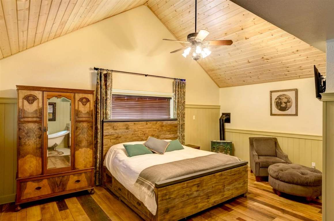 140 Squaw Valley Road McCloud, CA 96057 - Photo 16 of 27 Gallery Image 16