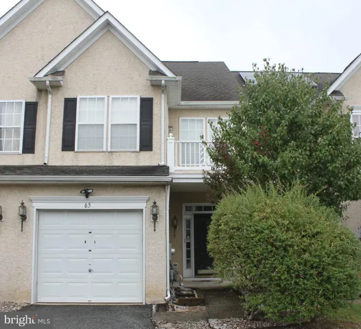 $320,000 | 65 West Sarazen Drive, Middletown, DE 19709