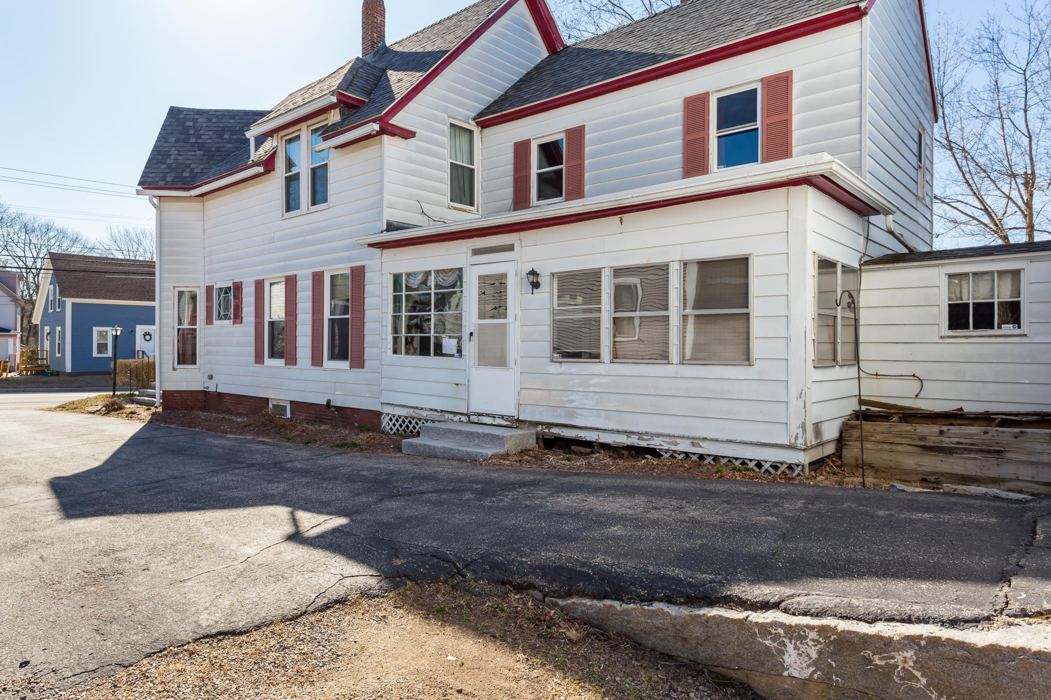 68 Rochester Street Berwick, ME 03901 - Photo 44 of 61 2021_03_30 68RochesterSt-006