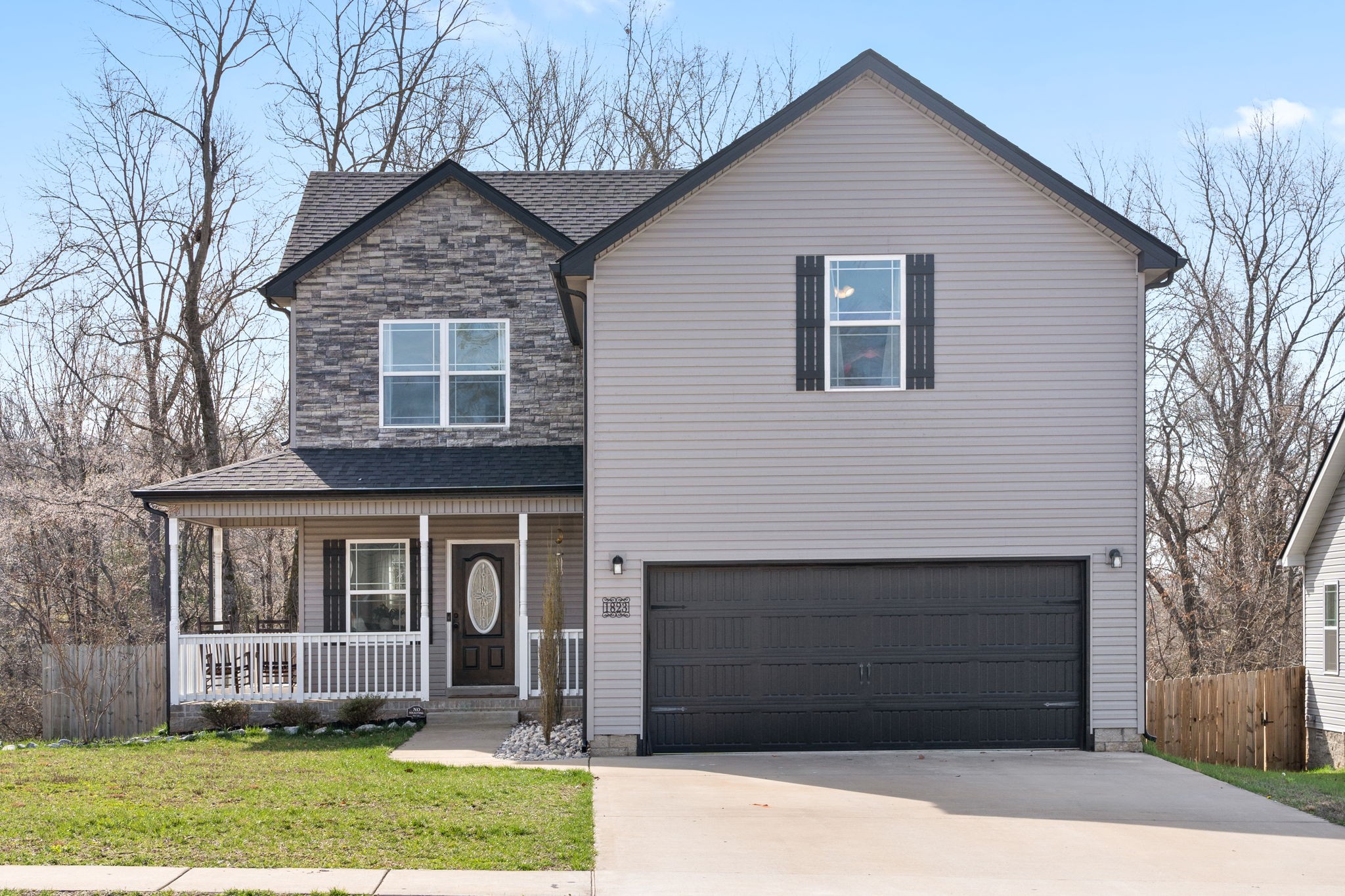1823 Rains Road Clarksville, TN 37042 - Photo 1 of 21 Gallery Image 1