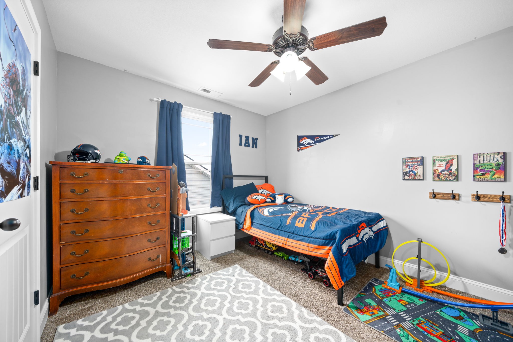1823 Rains Road Clarksville, TN 37042 - Photo 17 of 21 Gallery Image 17