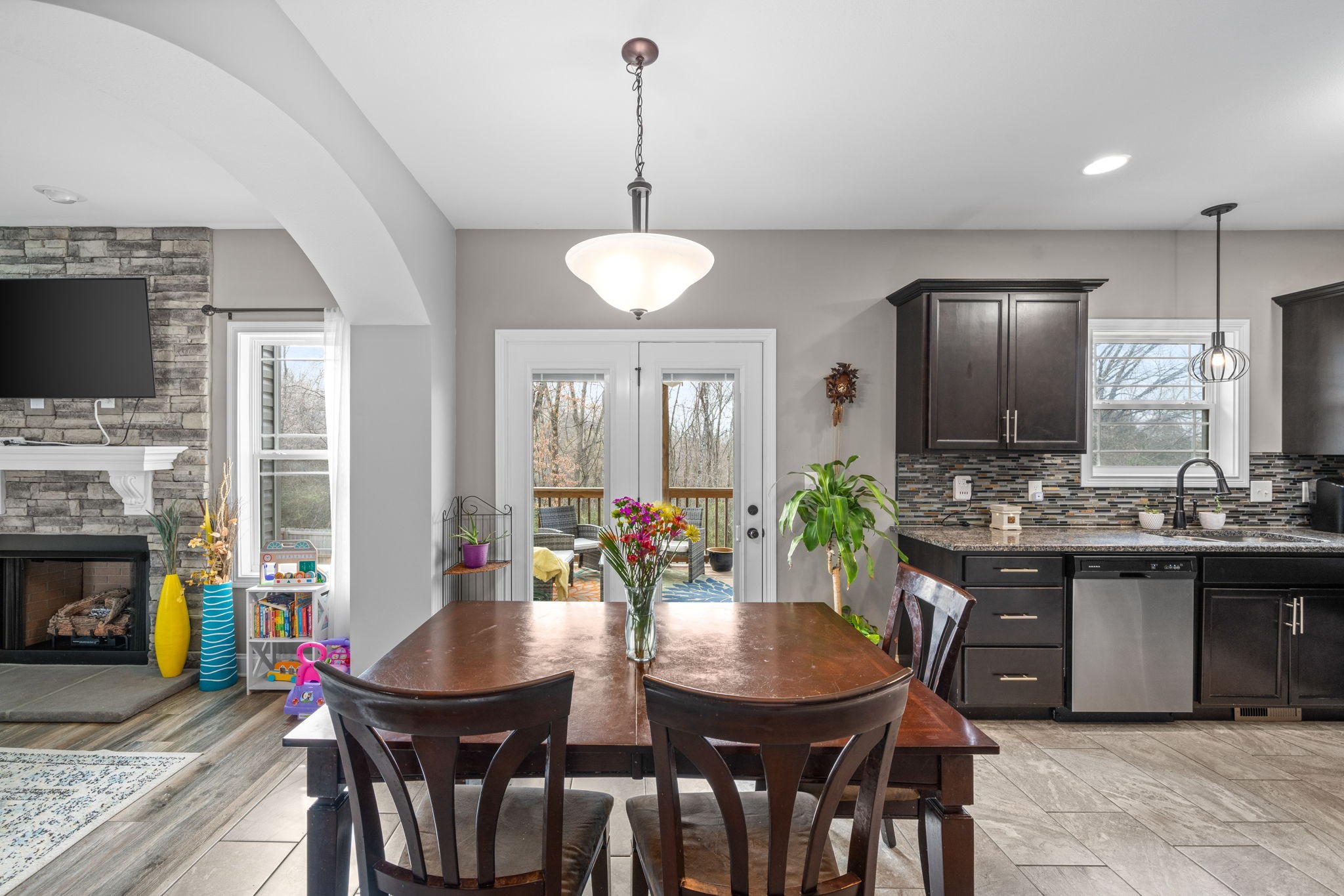 1823 Rains Road Clarksville, TN 37042 - Photo 6 of 21 Gallery Image 6