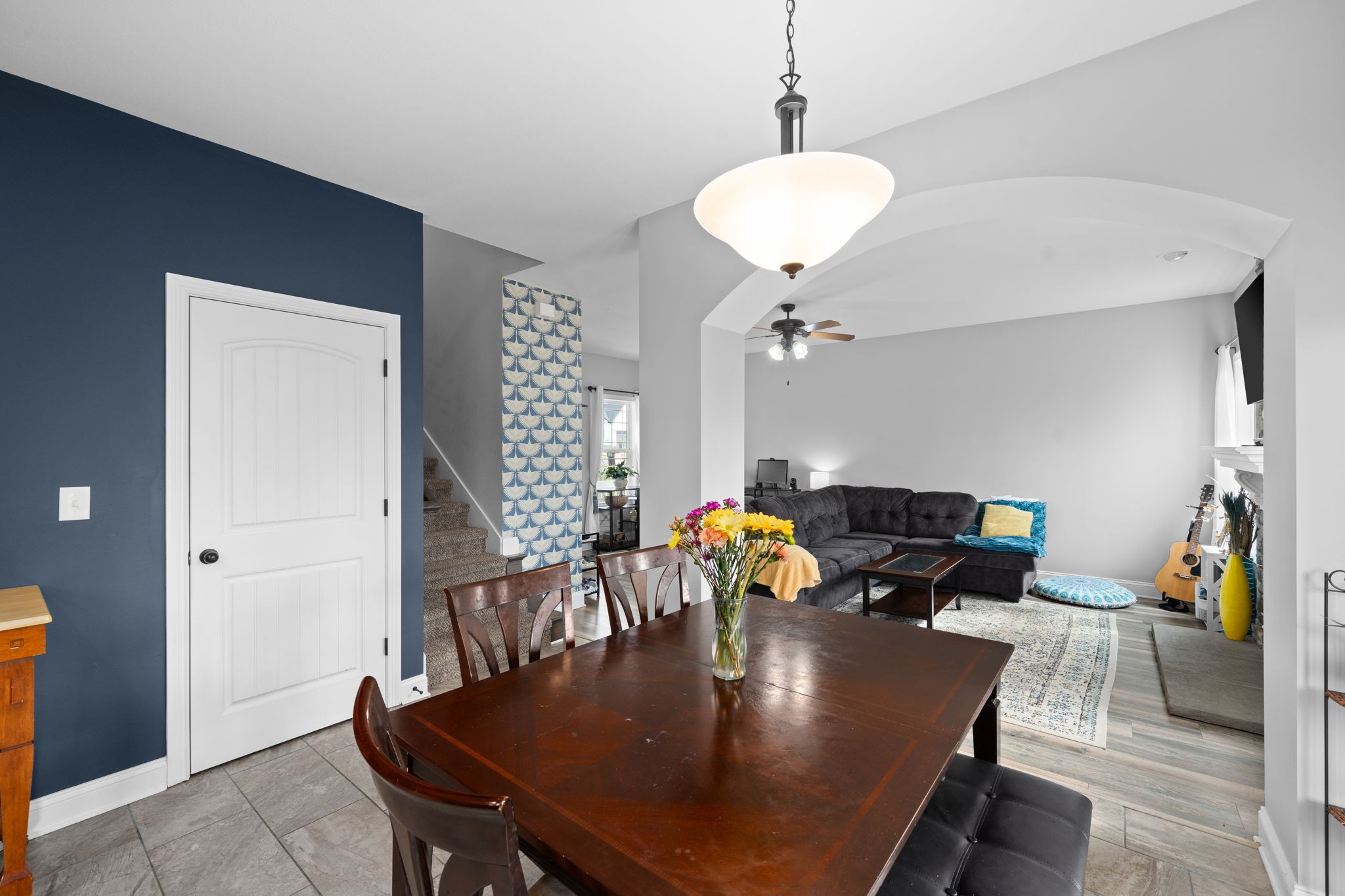 1823 Rains Road Clarksville, TN 37042 - Photo 7 of 21 Gallery Image 7