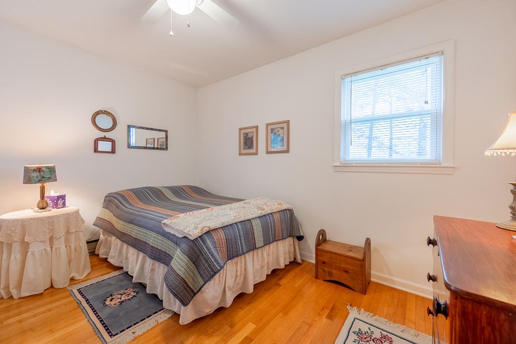 143 Gilland Road Max Meadows, VA 24360 - Photo 22 of 40 Gallery Image 22