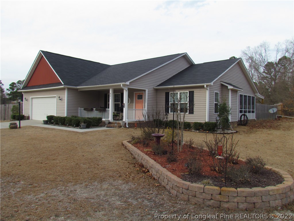 621 Lindsay Road Raeford, NC 28376 - Photo 1 of 33 Gallery Image 1
