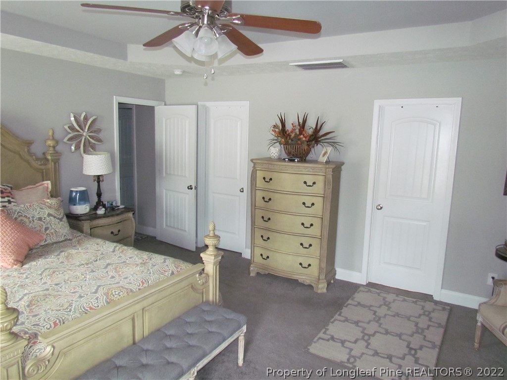 621 Lindsay Road Raeford, NC 28376 - Photo 12 of 33 Gallery Image 12