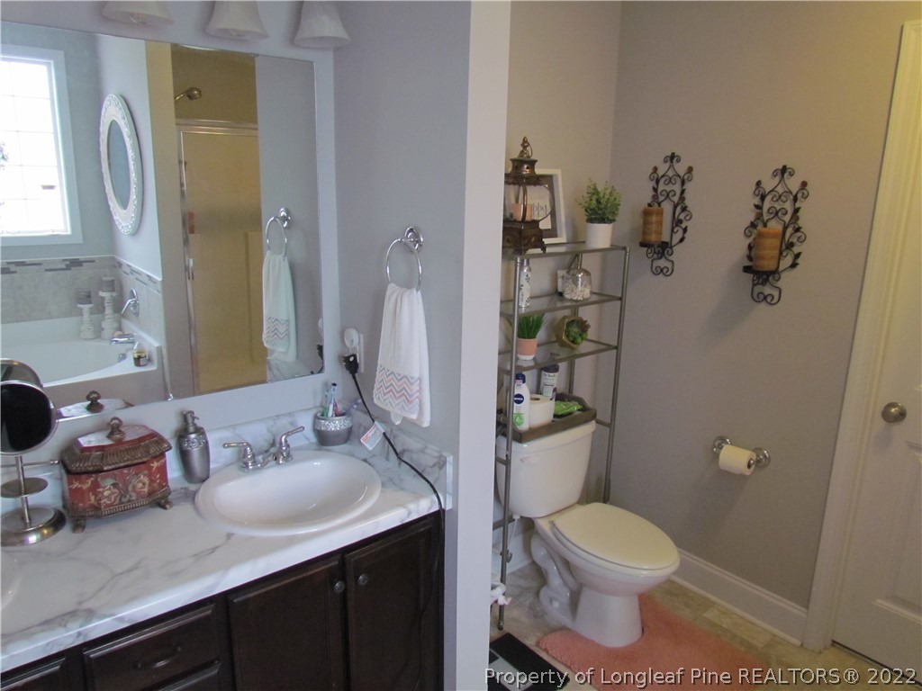 621 Lindsay Road Raeford, NC 28376 - Photo 16 of 33 Gallery Image 16
