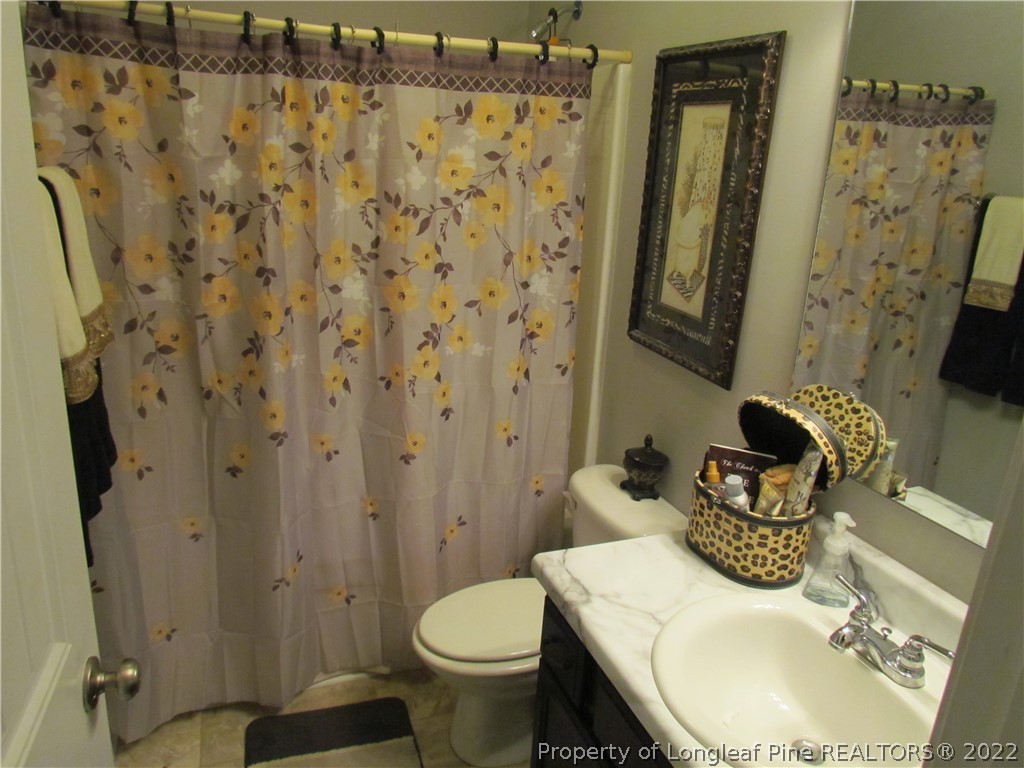 621 Lindsay Road Raeford, NC 28376 - Photo 20 of 33 Gallery Image 20