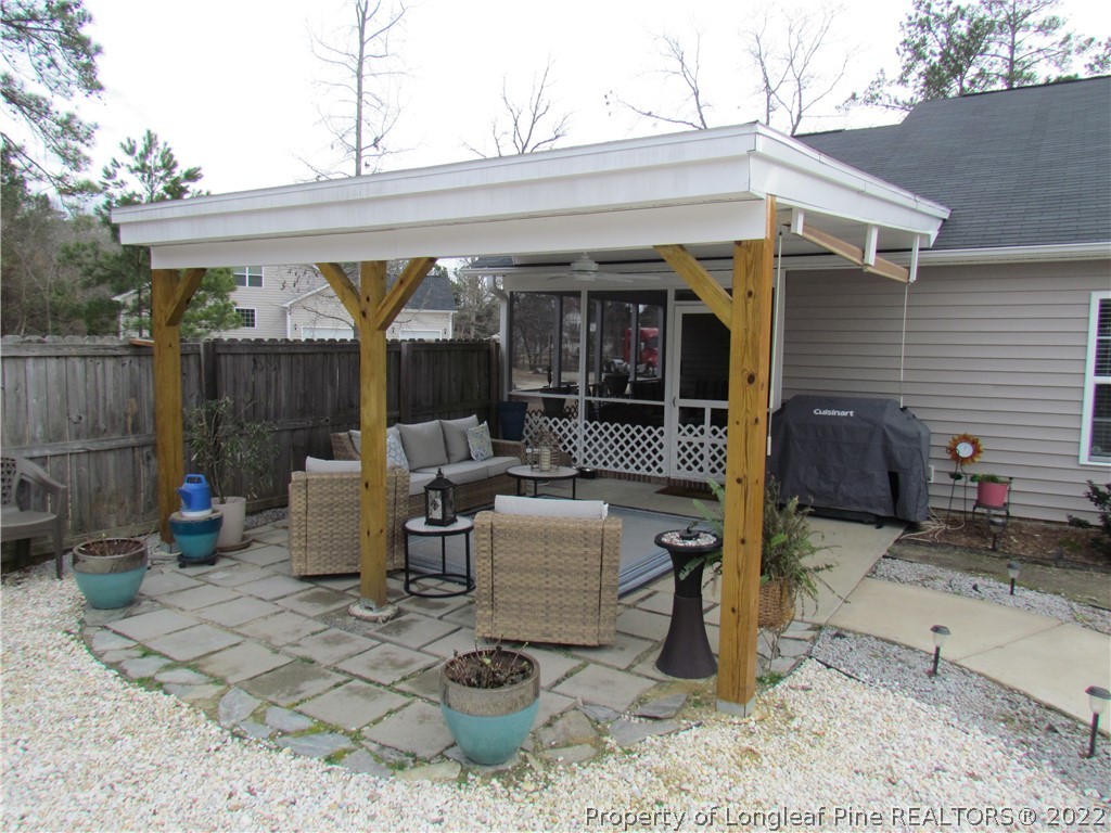 621 Lindsay Road Raeford, NC 28376 - Photo 23 of 33 Gallery Image 23
