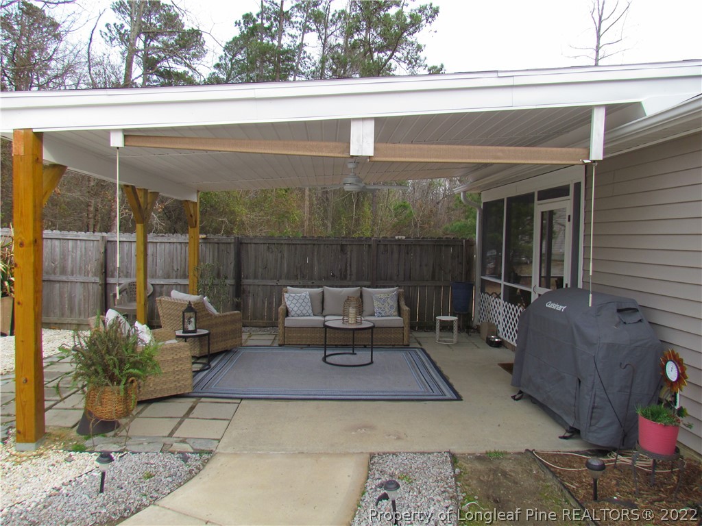 621 Lindsay Road Raeford, NC 28376 - Photo 24 of 33 Gallery Image 24