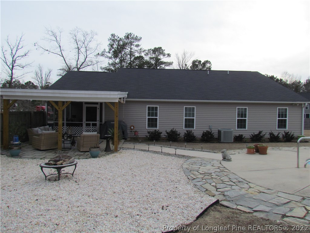 621 Lindsay Road Raeford, NC 28376 - Photo 25 of 33 Gallery Image 25