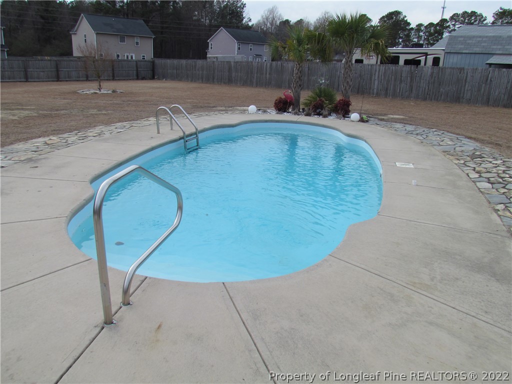 621 Lindsay Road Raeford, NC 28376 - Photo 27 of 33 Gallery Image 27